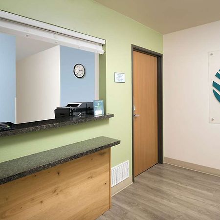 Extended Stay America Select Suites - Wichita - South Wnętrze zdjęcie