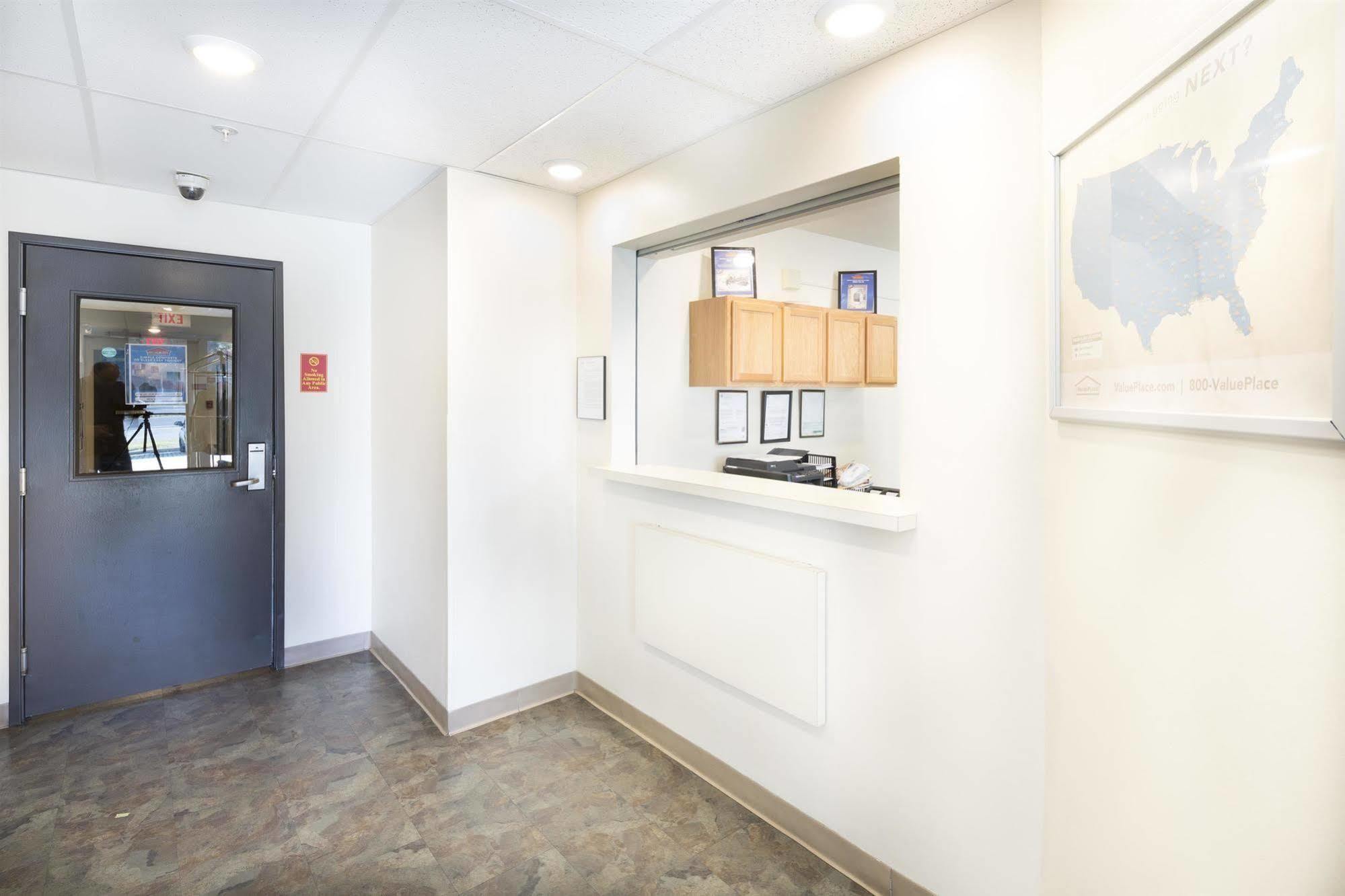Extended Stay America Select Suites - Wichita - South Zewnętrze zdjęcie