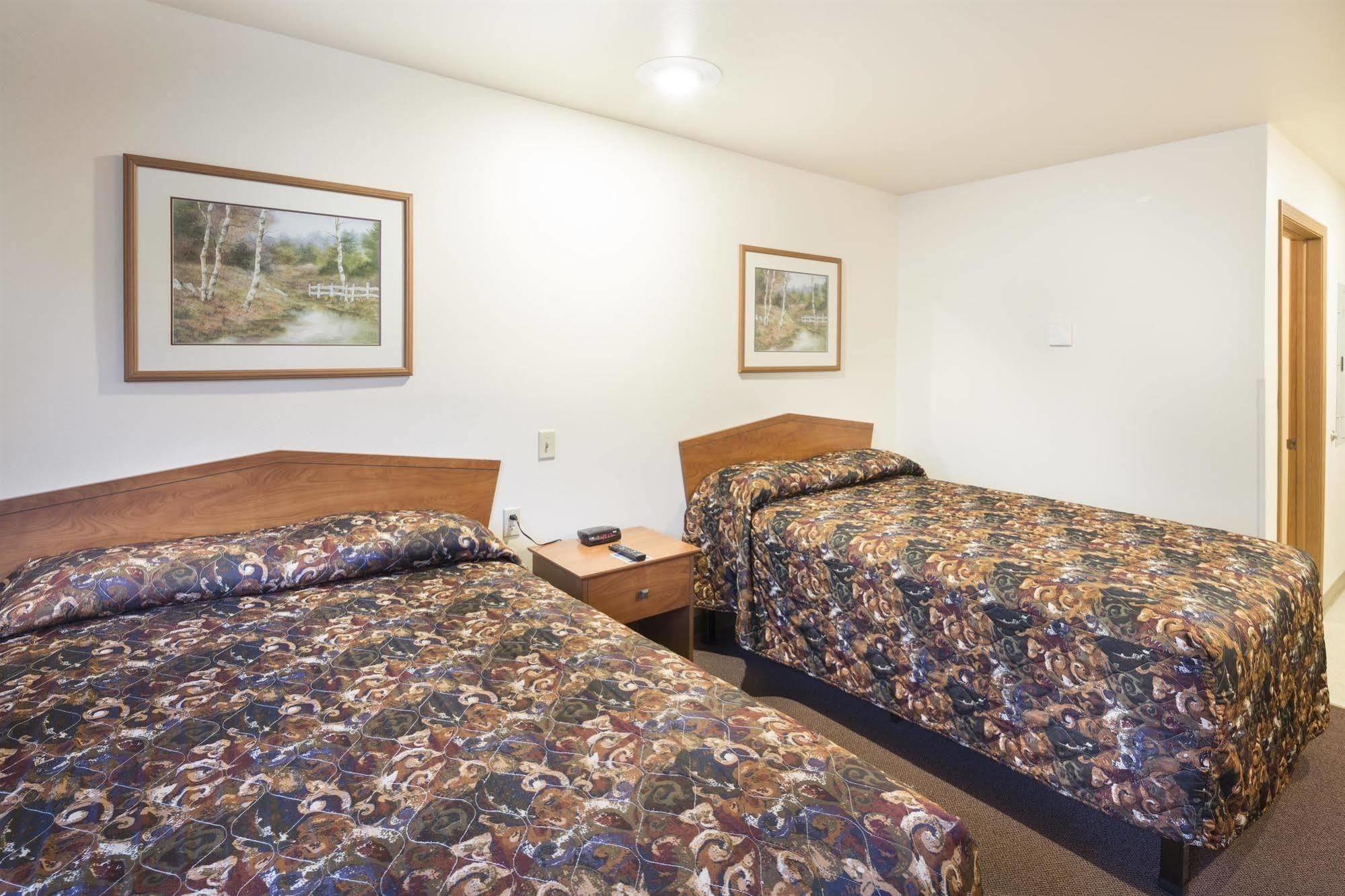 Extended Stay America Select Suites - Wichita - South Zewnętrze zdjęcie