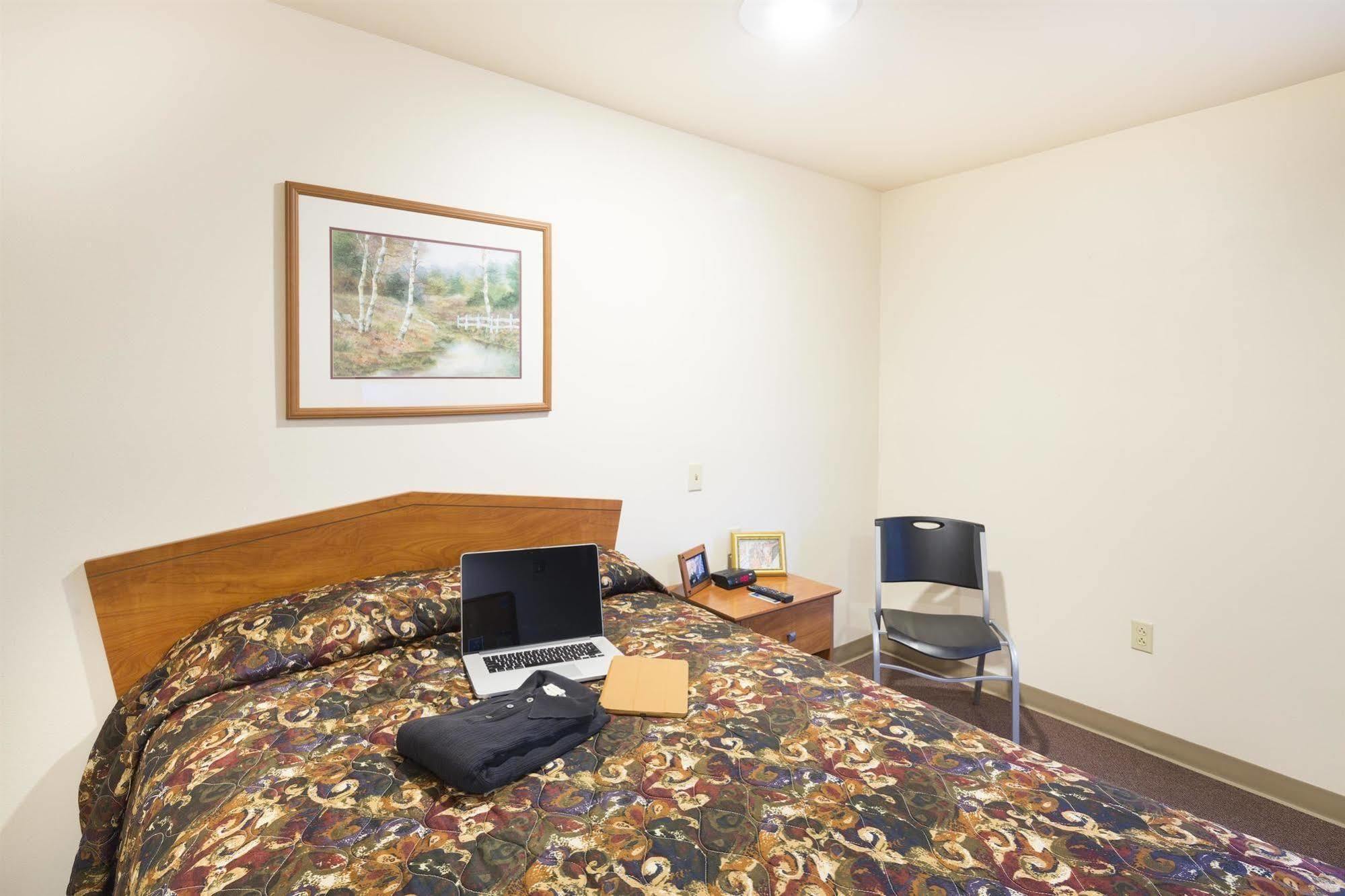 Extended Stay America Select Suites - Wichita - South Zewnętrze zdjęcie