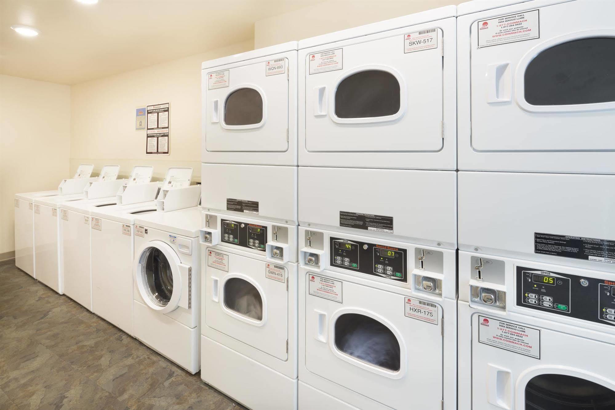 Extended Stay America Select Suites - Wichita - South Zewnętrze zdjęcie