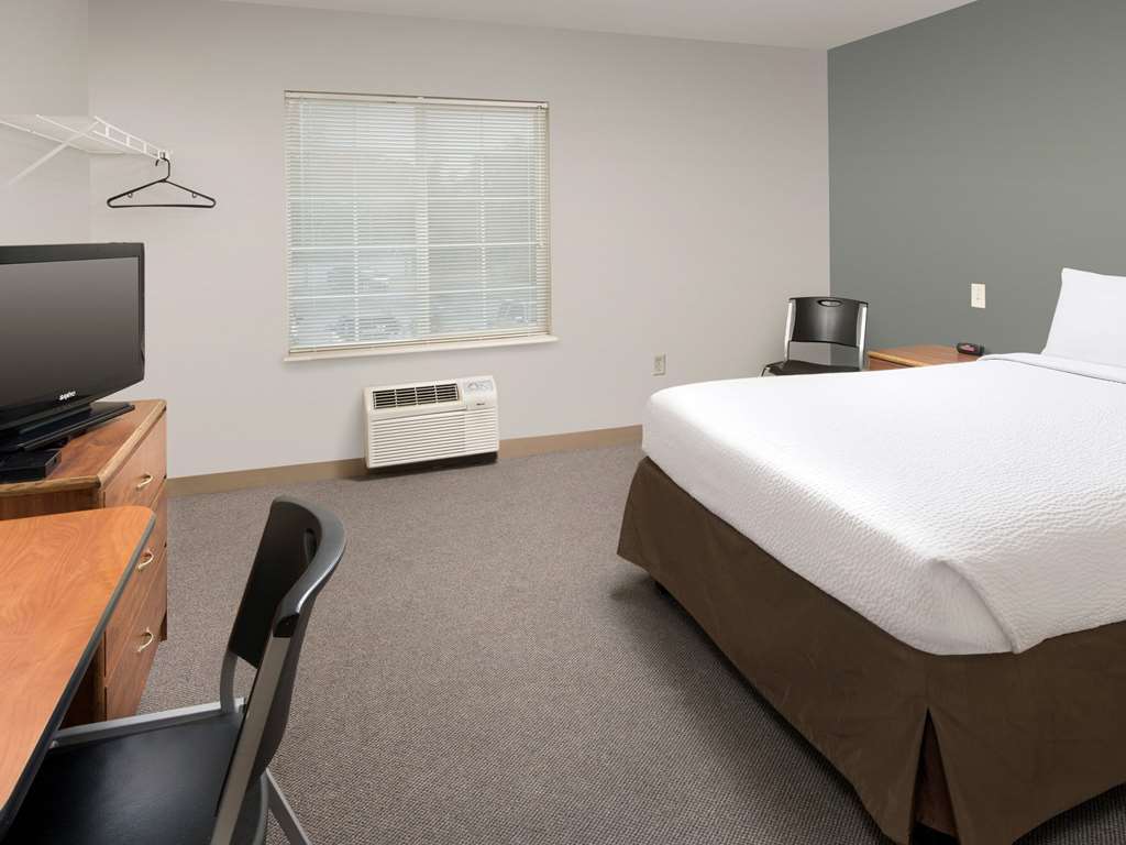 Extended Stay America Select Suites - Wichita - South Pokój zdjęcie