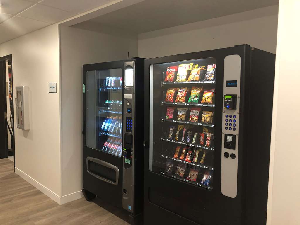 Extended Stay America Select Suites - Wichita - South Udogodnienia zdjęcie