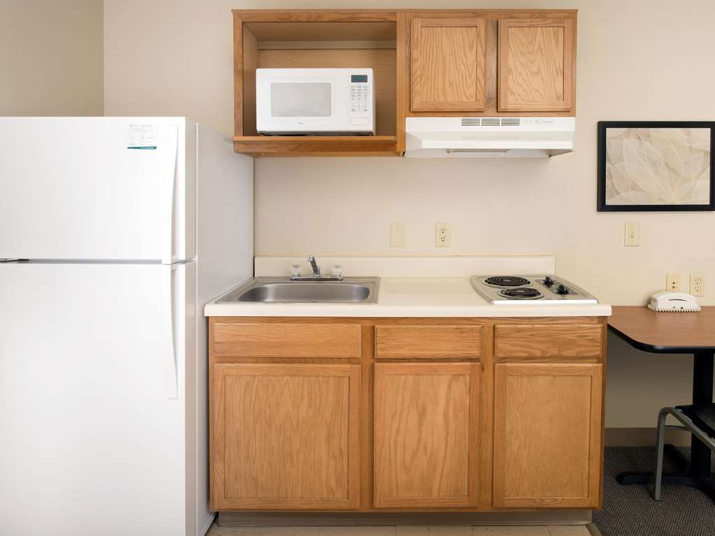 Extended Stay America Select Suites - Wichita - South Pokój zdjęcie
