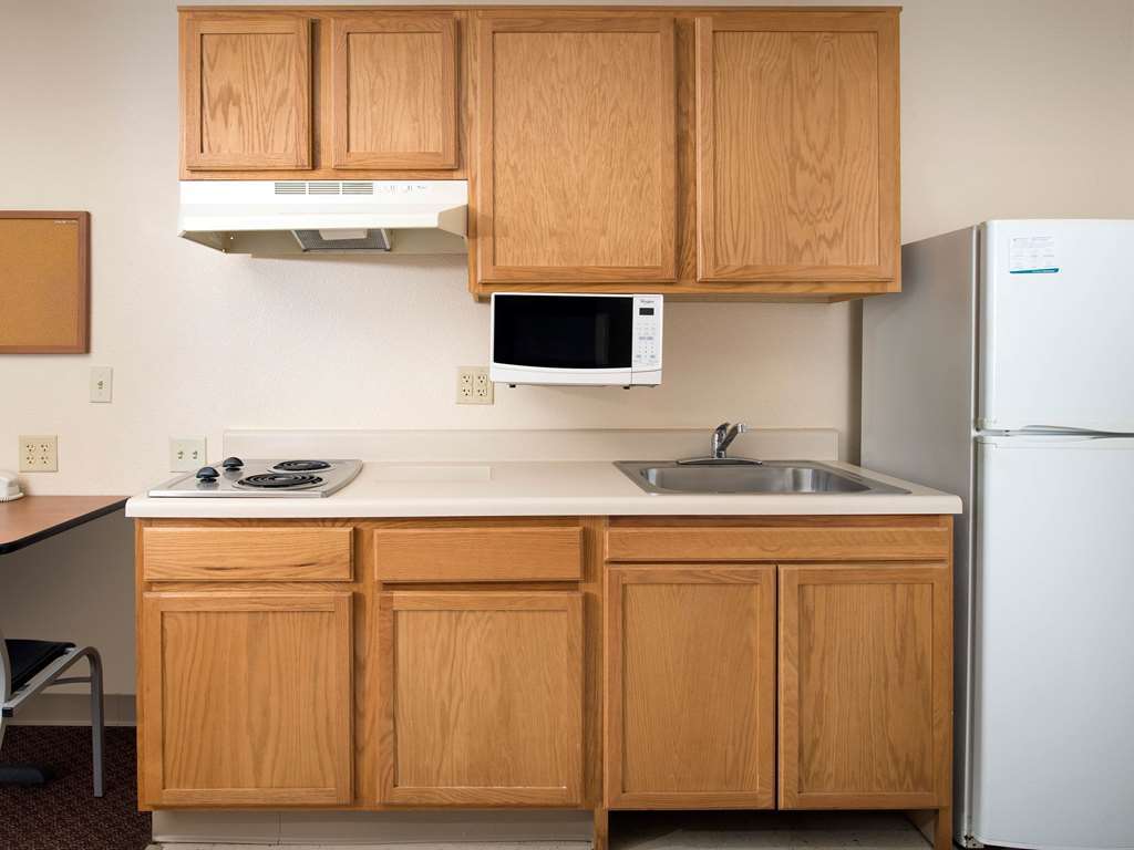Extended Stay America Select Suites - Wichita - South Pokój zdjęcie