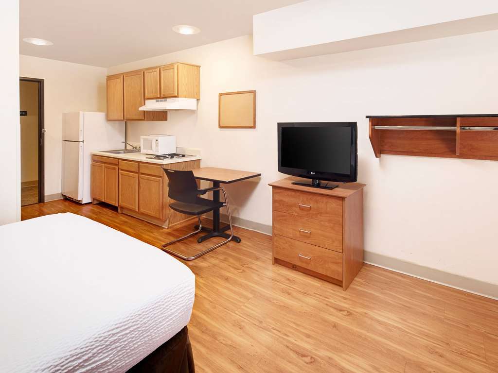 Extended Stay America Select Suites - Wichita - South Pokój zdjęcie