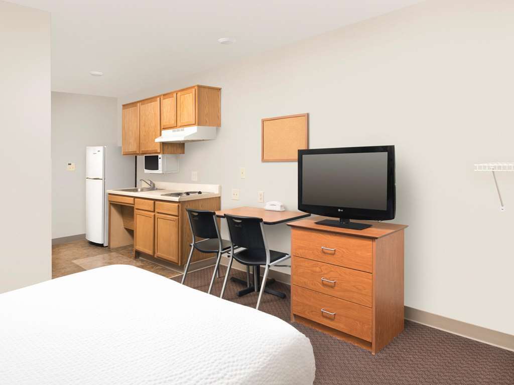 Extended Stay America Select Suites - Wichita - South Pokój zdjęcie