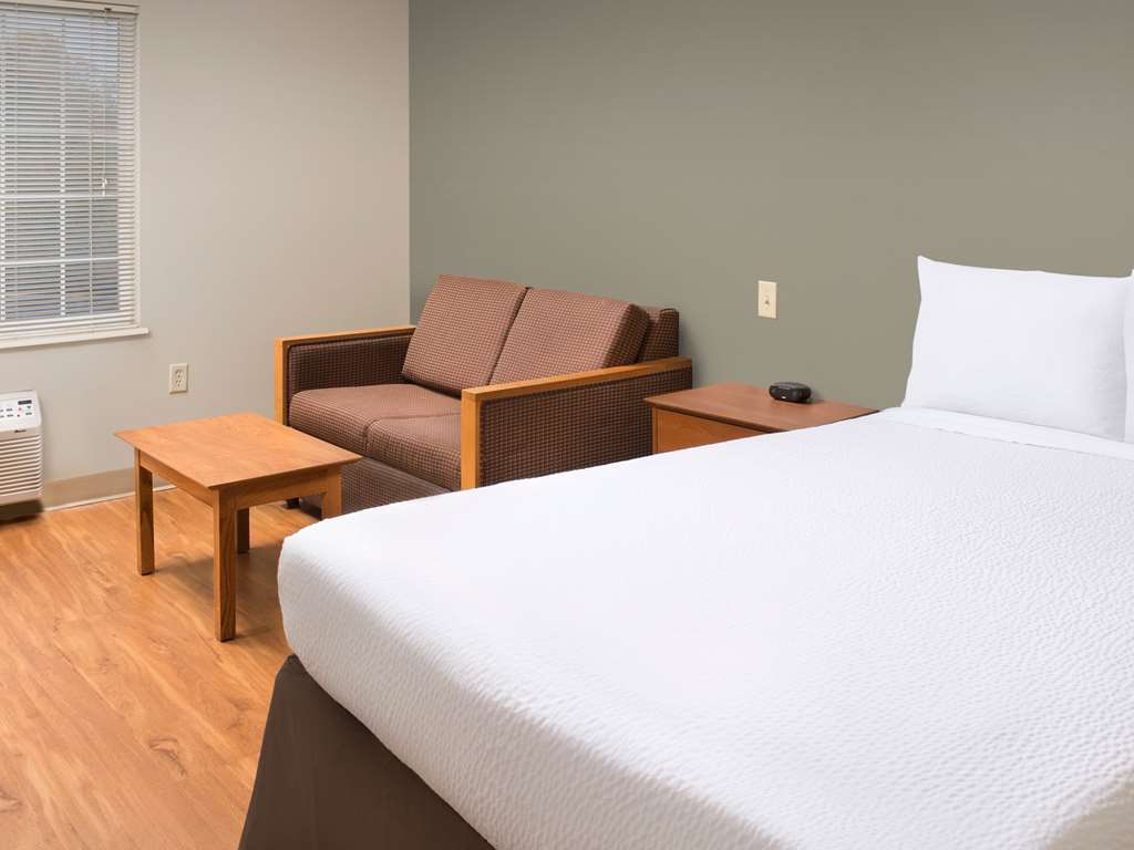 Extended Stay America Select Suites - Wichita - South Pokój zdjęcie