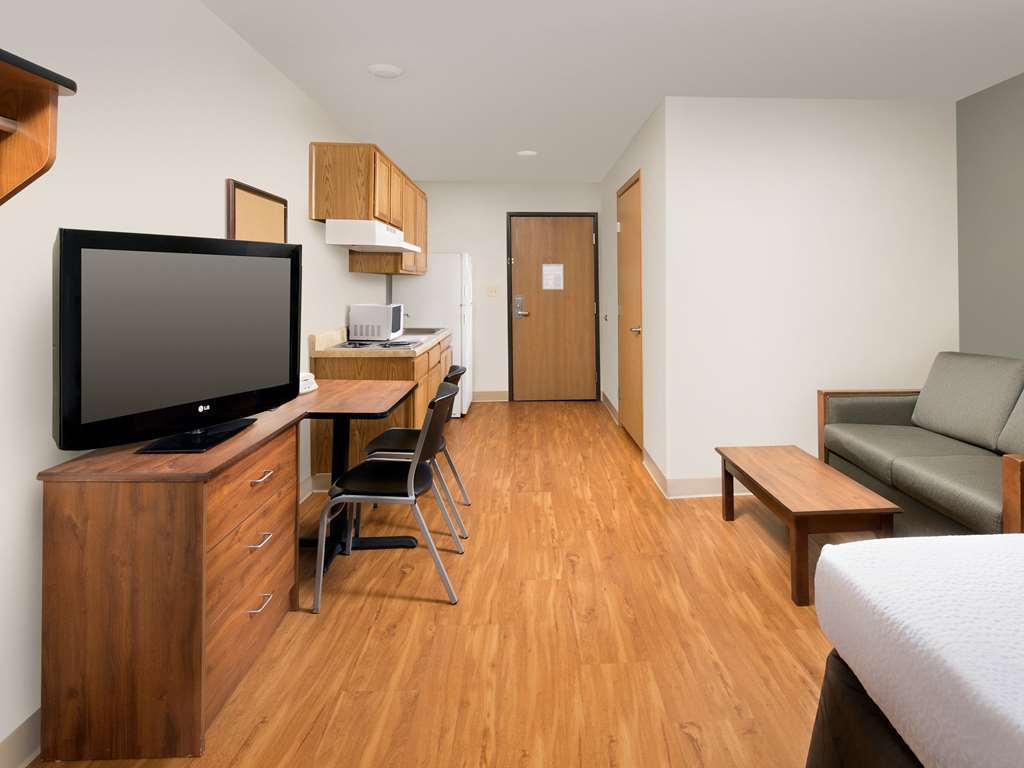 Extended Stay America Select Suites - Wichita - South Pokój zdjęcie