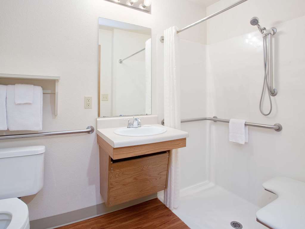 Extended Stay America Select Suites - Wichita - South Pokój zdjęcie
